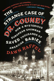 The Strange Case of Dr. Couney 