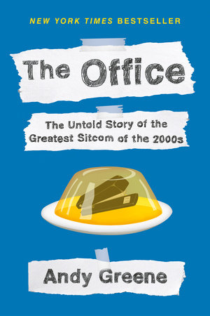 The Office: A Comedy Classic's Rise and Fall