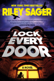 Lock Every Door 