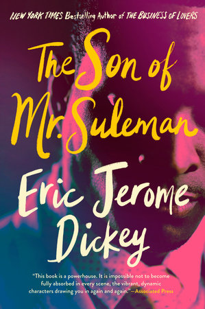 eric jerome dickey books 2021