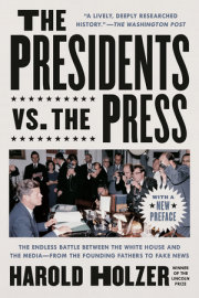 The Presidents vs. the Press 