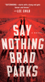 Say Nothing 