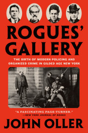 Rogues' Gallery 