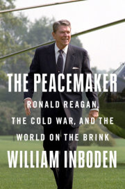 The Peacemaker 