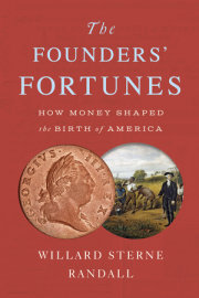 The Founders' Fortunes 