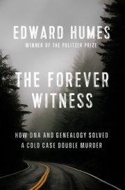 The Forever Witness 