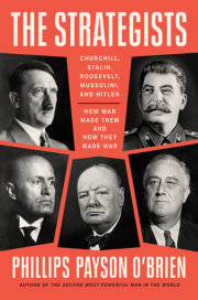 The Strategists 