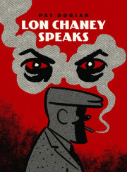 Lon Chaney Speaks 