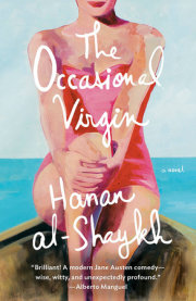 The Occasional Virgin 