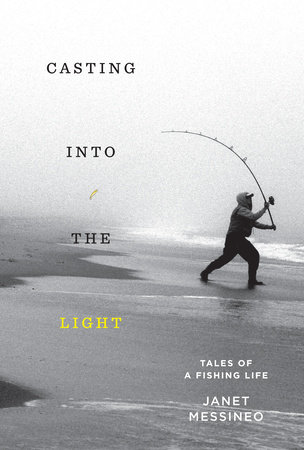 Casting into the Light by Janet Messineo: 9781524747640