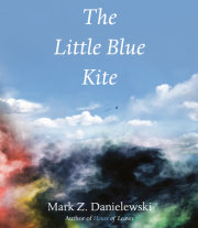 The Little Blue Kite 