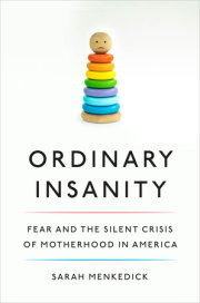 Ordinary Insanity 