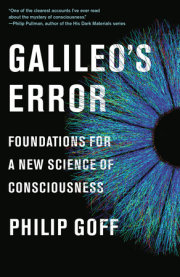 Galileo's Error 