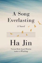 A Song Everlasting 