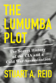 The Lumumba Plot 