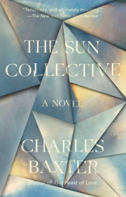 The Sun Collective 