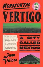 Horizontal Vertigo 