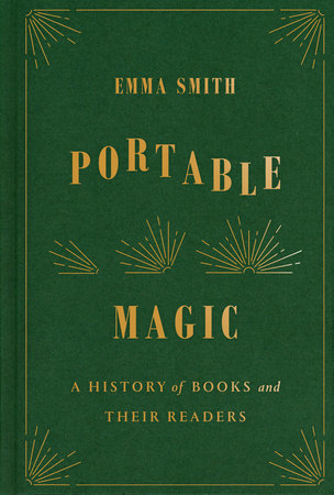 Portable Magic by Emma Smith: 9781524749095