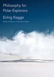 Philosophy for Polar Explorers 