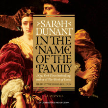 In the Name of the Family Cover