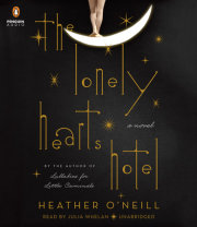 The Lonely Hearts Hotel 