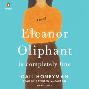 Eleanor Oliphant Is Completely Fine 