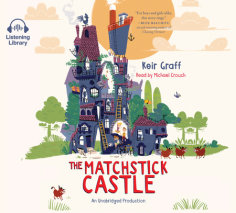 The Matchstick Castle