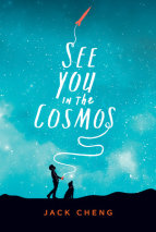 See You in the Cosmos