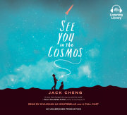 See You in the Cosmos 