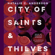City of Saints & Thieves 