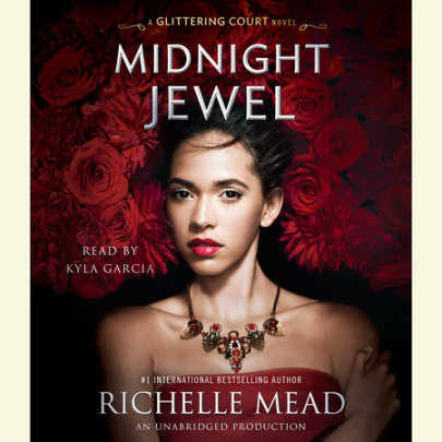 Midnight Jewel Cover