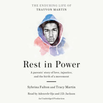 Rest in Power Cover