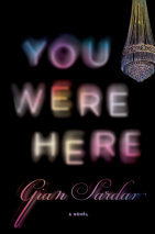 You Were Here Cover