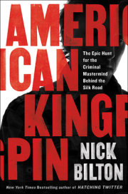 American Kingpin 