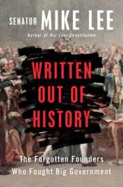 Written Out of History 