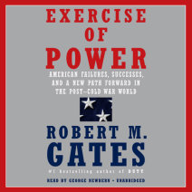 Exercise of Power Cover