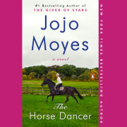 The Horse Dancer 