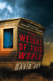The Weight of This World 