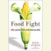 Food Fight 