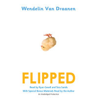 Cover of Flipped cover