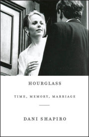 Hourglass 