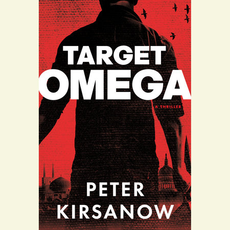 Target Omega by Peter Kirsanow