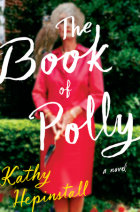 The Book of Polly Cover