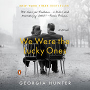 We Were the Lucky Ones 