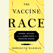 The Vaccine Race