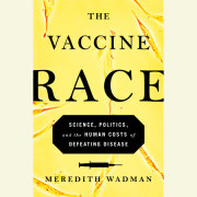 The Vaccine Race 
