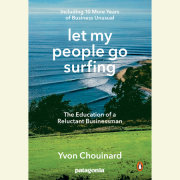 Let My People Go Surfing 