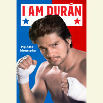 I Am Duran Cover