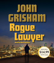 Rogue Lawyer 