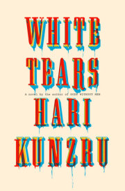 White Tears 